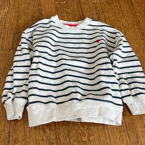 Kids monoprix sweatshirt